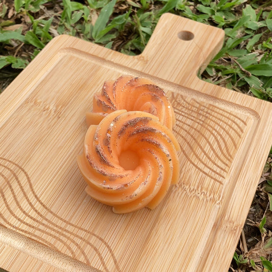 Fondant Parfumé Cannelle Orange