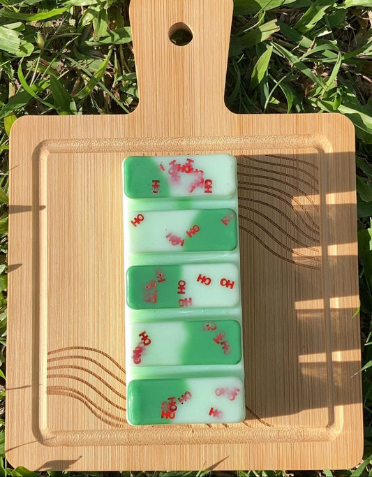 Fondant Parfumé Mojito