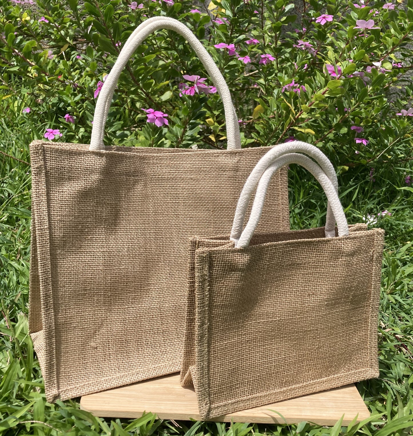 Sac en Jute