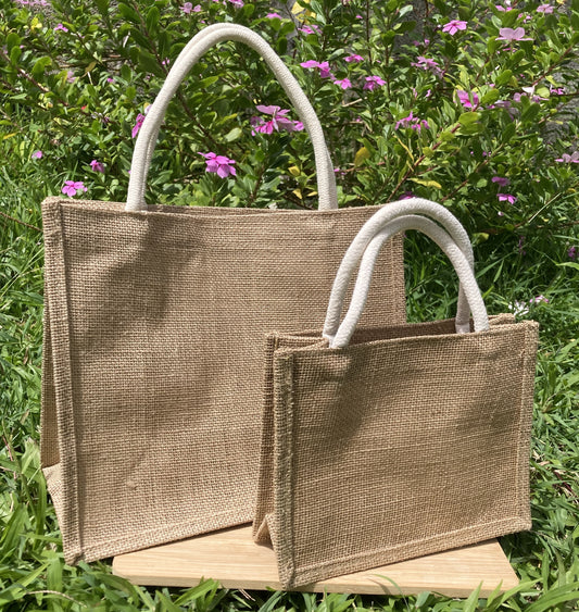 Sac en Jute